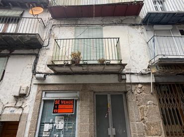 Piso en  Calle Mayor de Pardiñas 23 - Foto 1