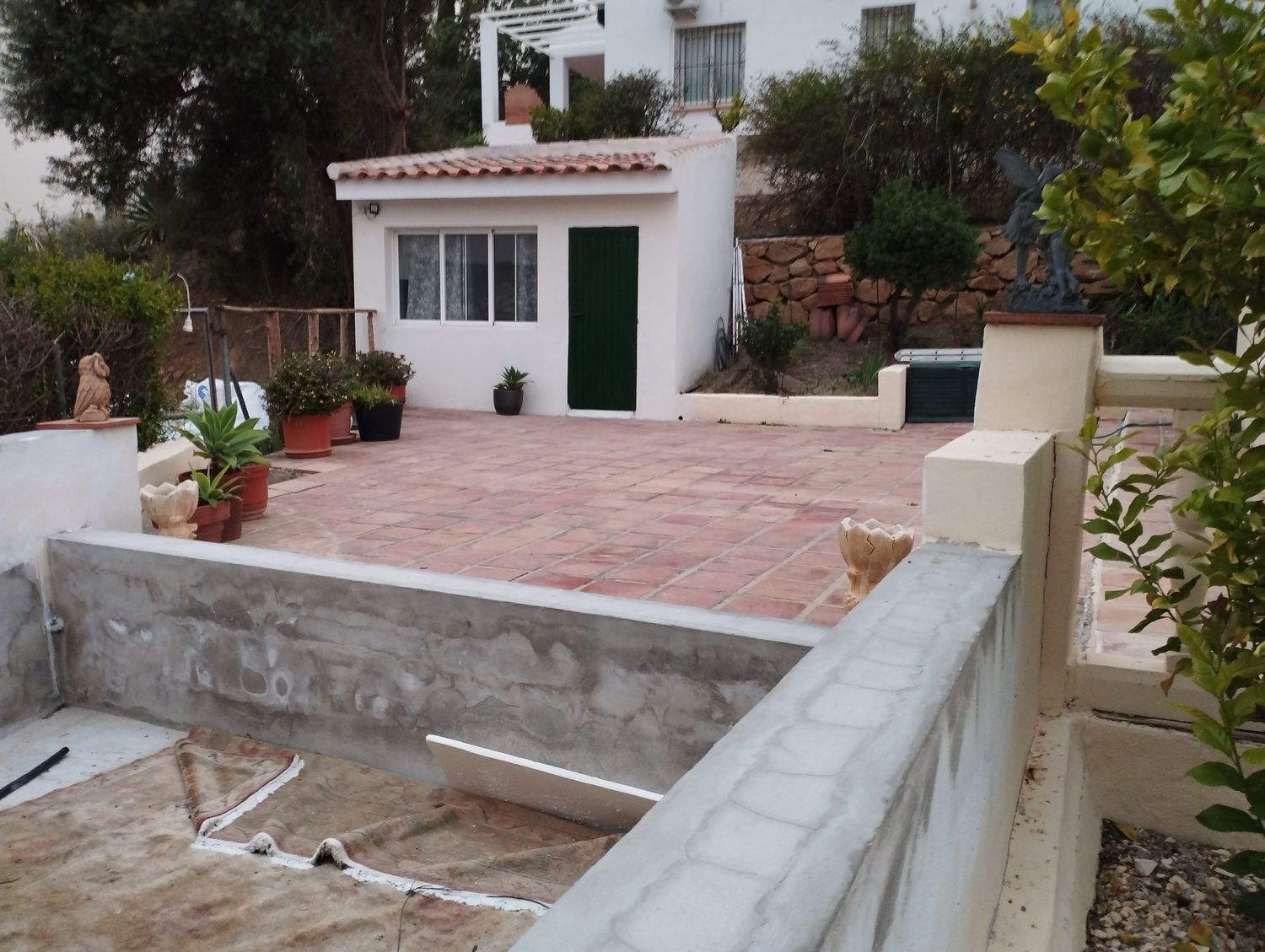 Casa o chalet independiente en Urbanizacion Cortijo Romero, 69 - Foto 3