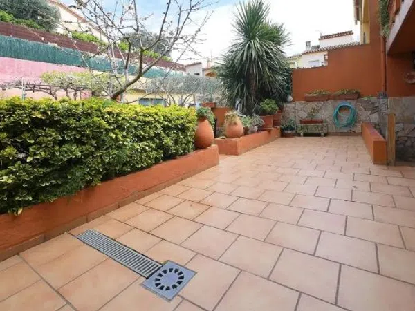 Chalet adosado en Calle de Francisco de Quevedo, 1, La Punxa-Bòbila Nova-Mas Mascort - Foto 5