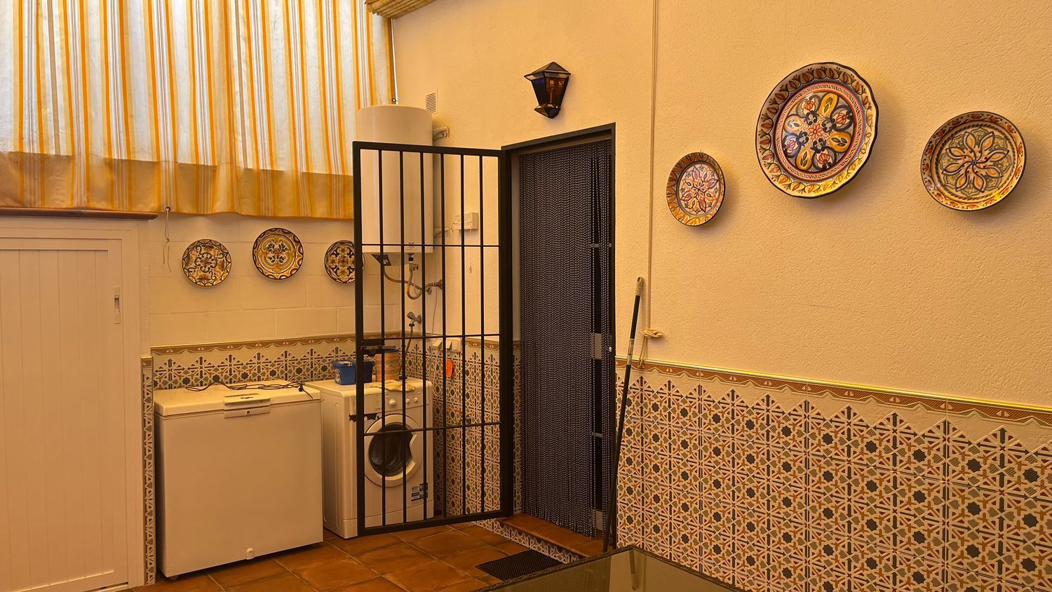 Chalet adosado en Calle Carmen Linares, 29560 - Foto 3