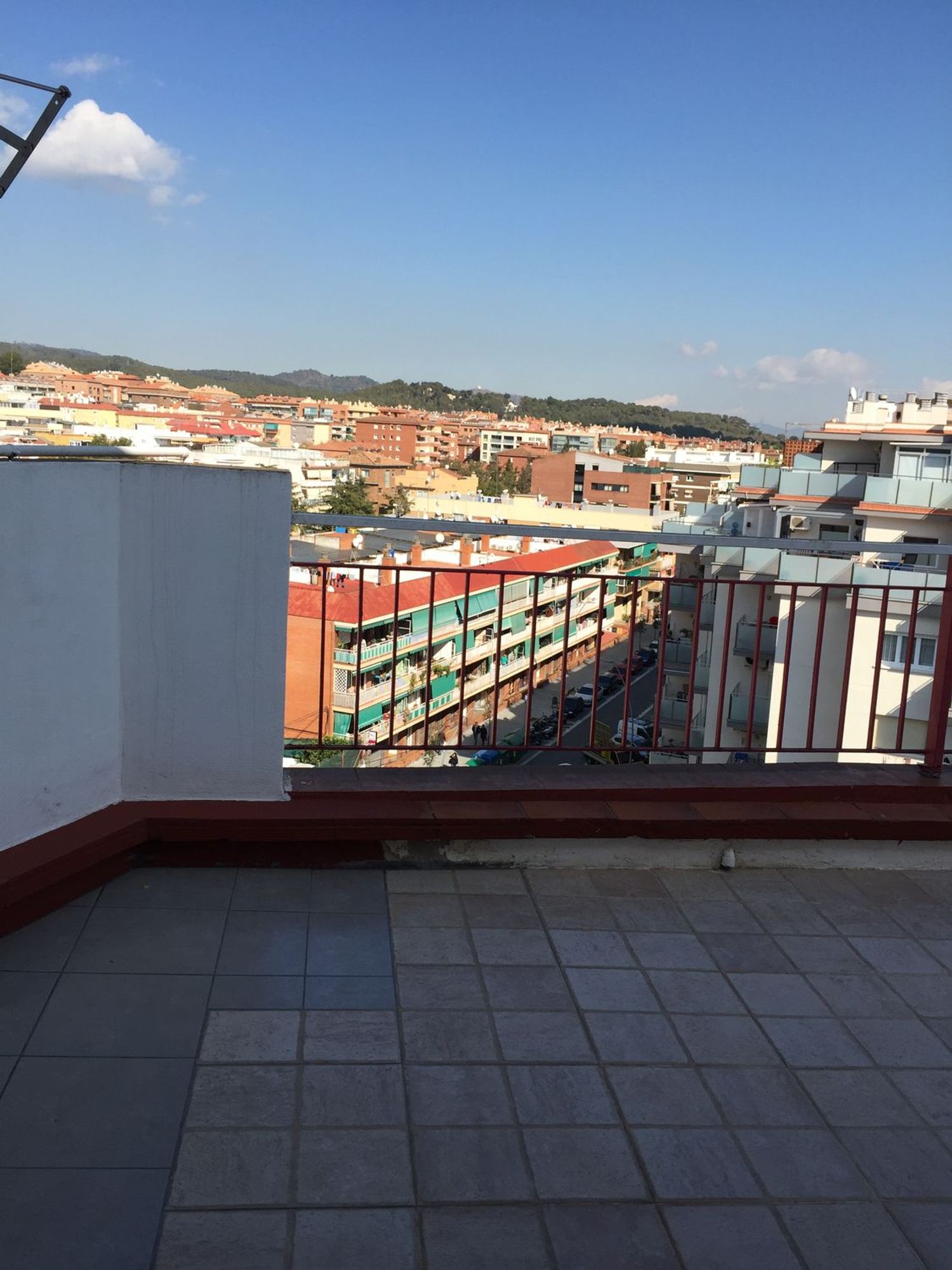 Ático en avenida de Manuel Girona, 52 - Foto 12