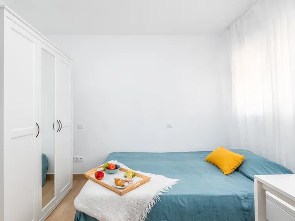 Piso en Calle de Gran Canària, Playa de la Malvarrosa - Foto 3