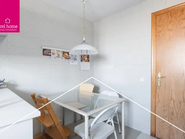 Piso en Pisuerga, 19, La Maternitat i Sant Ramon - Foto 19