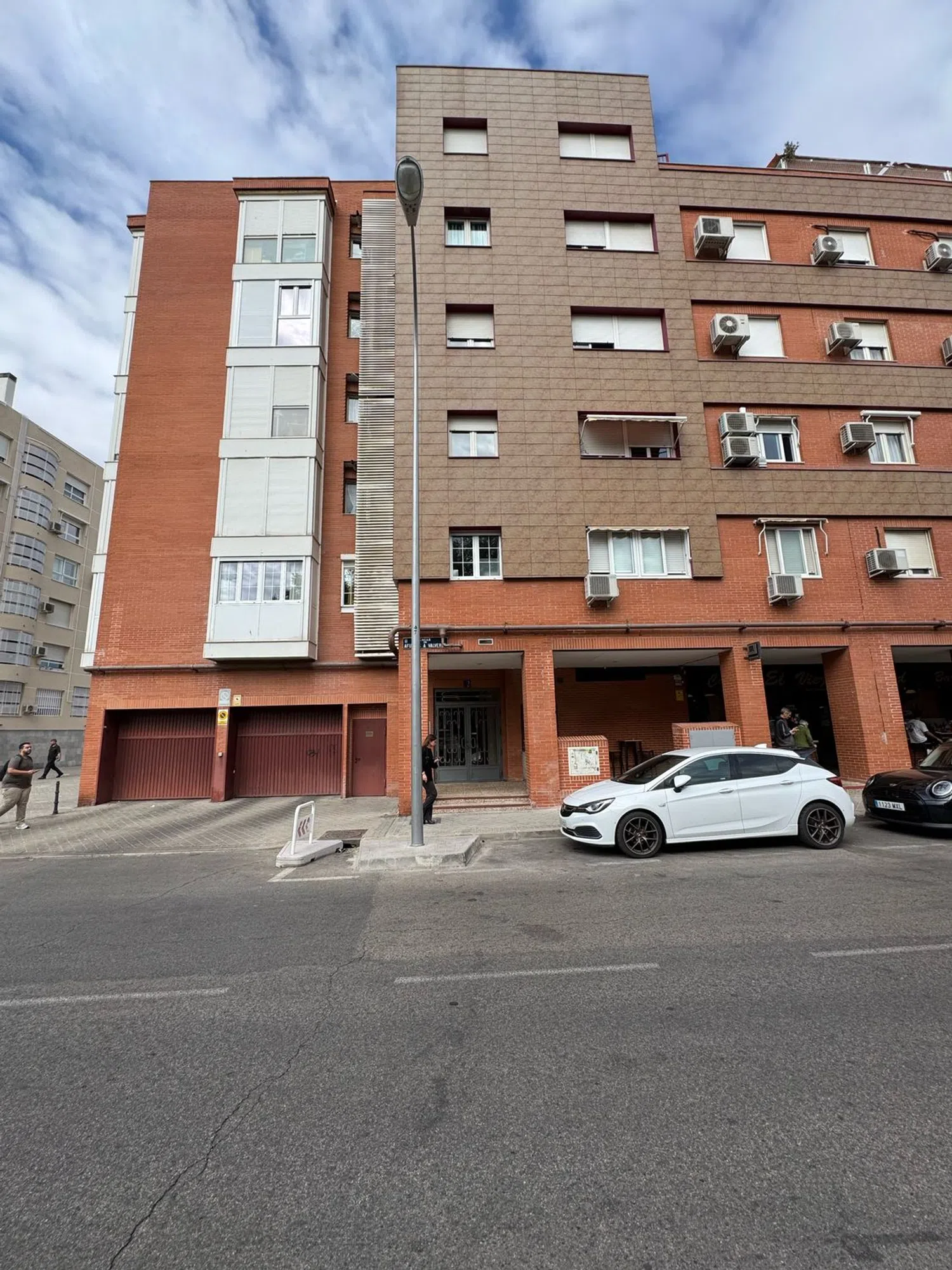 Piso en calle Afueras a Valverde, 12 - Foto 35