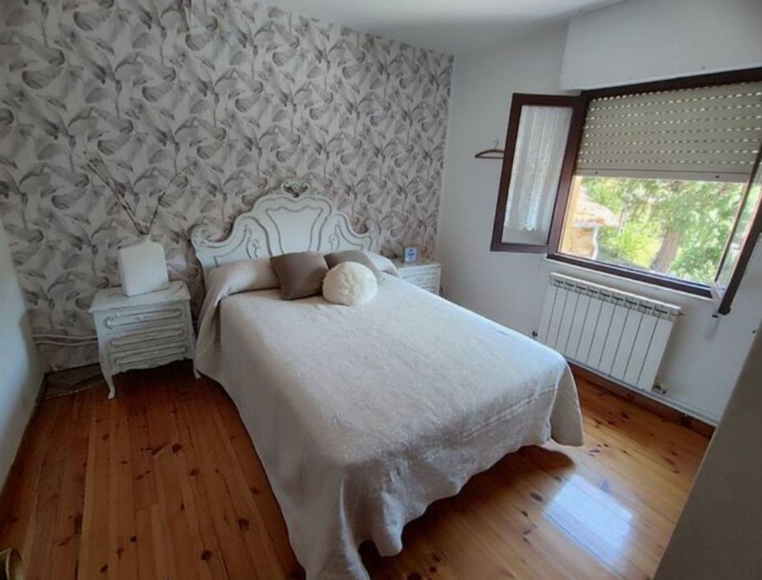 Casa de pueblo en La Rebollada s/n - Foto 8