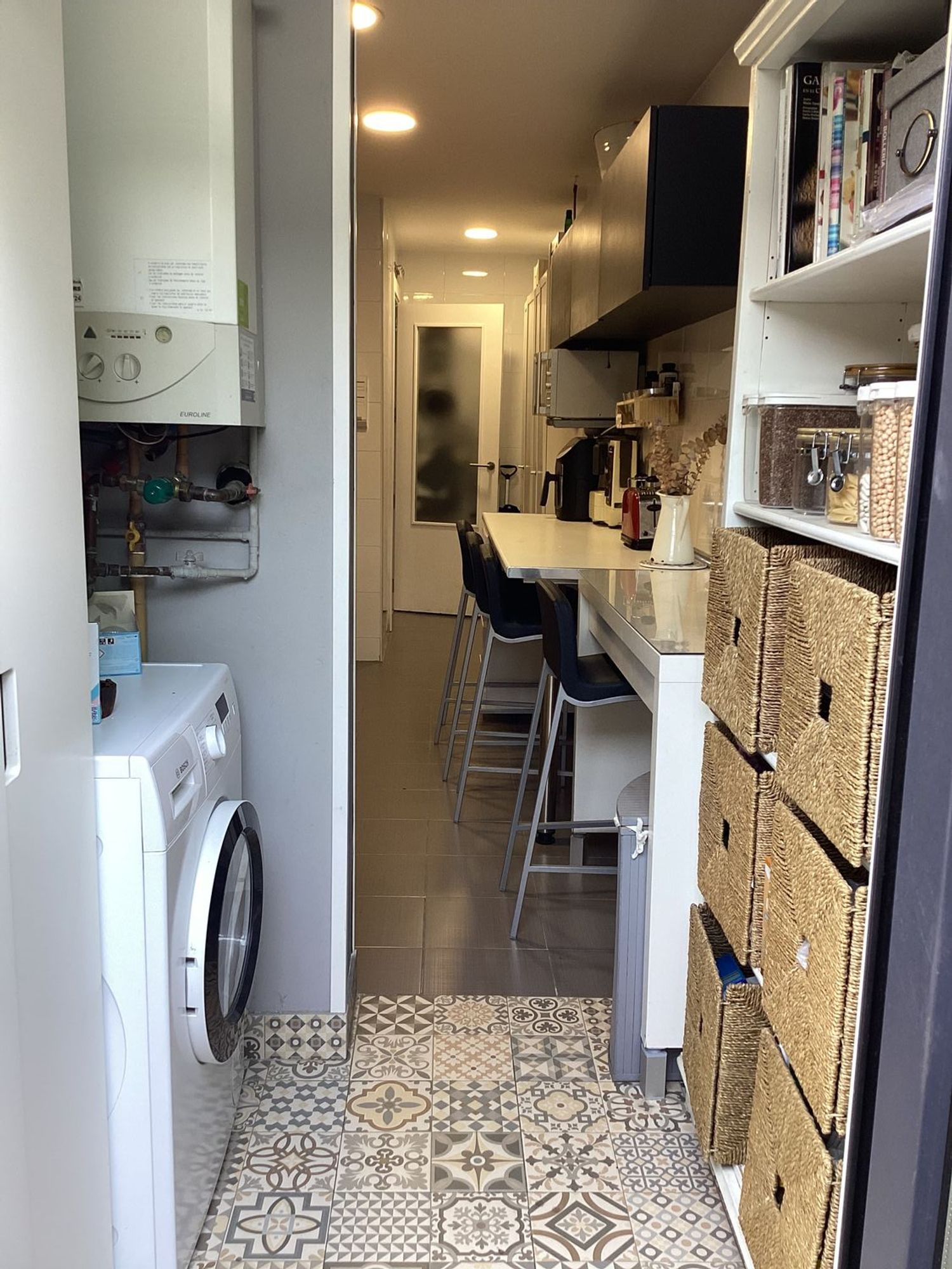 Piso en avenida de Metepec, 1 - Foto 6