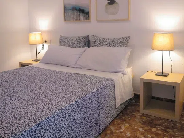 Piso en calle Padre Mariana, 6 - Foto 10