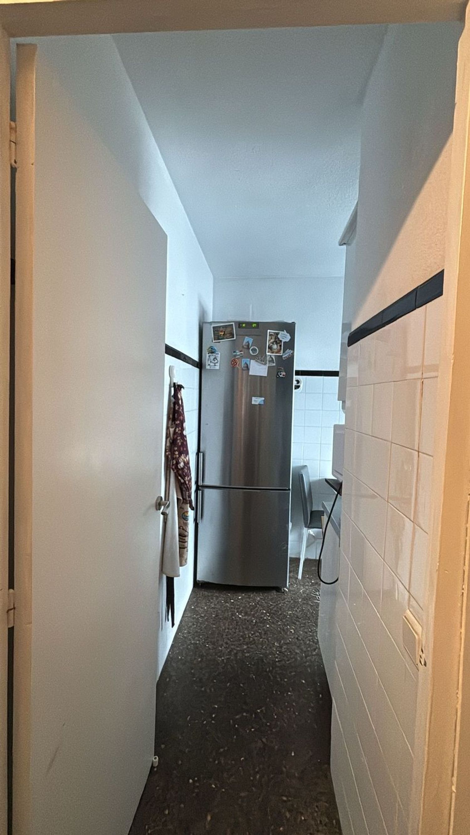 Piso en Colonia Juan XXIII-Módulos, 25 - Foto 5