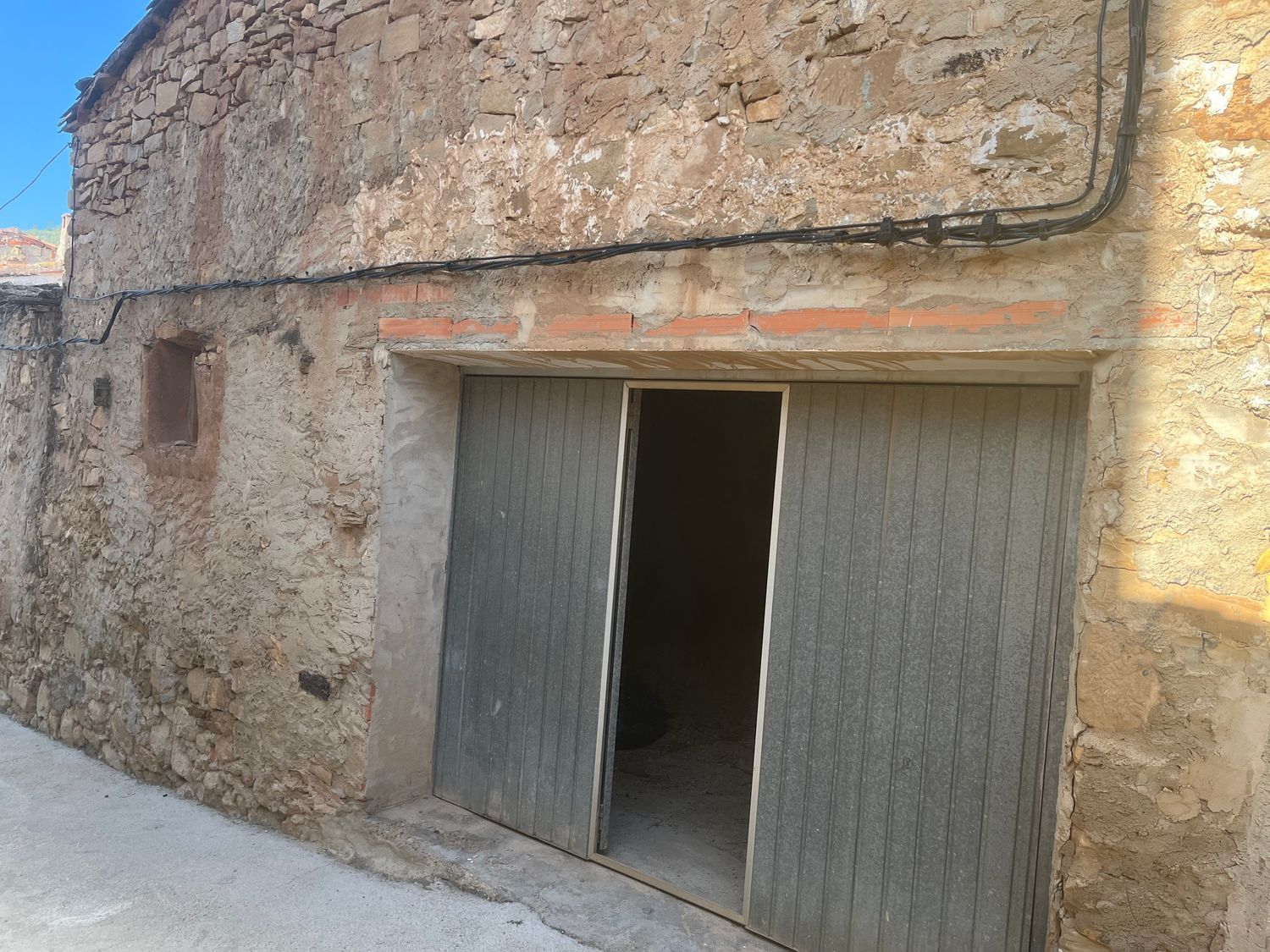 Casa de pueblo en Alameda el Collado, 188 - Foto 12