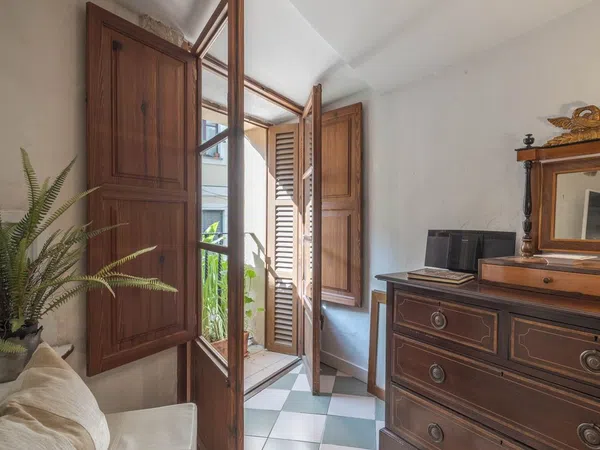 Estudio en Calle de Sant Pere, 20, La Llotja - Foto 8