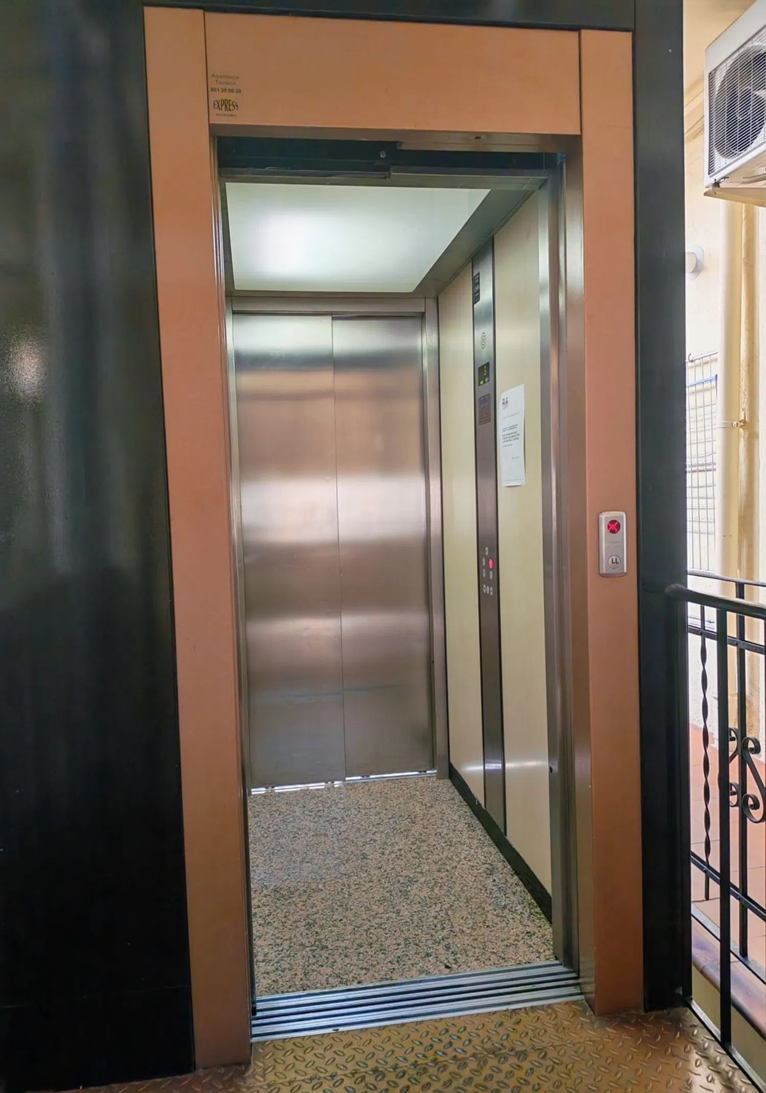 Piso en plaza de la Beata María Ana de Jesús, 10 - Foto 21