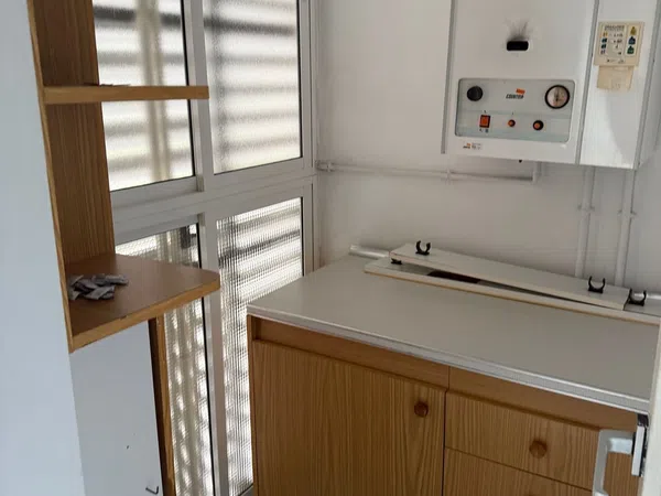 Piso en Barrio Parque del Oeste - Foto 7