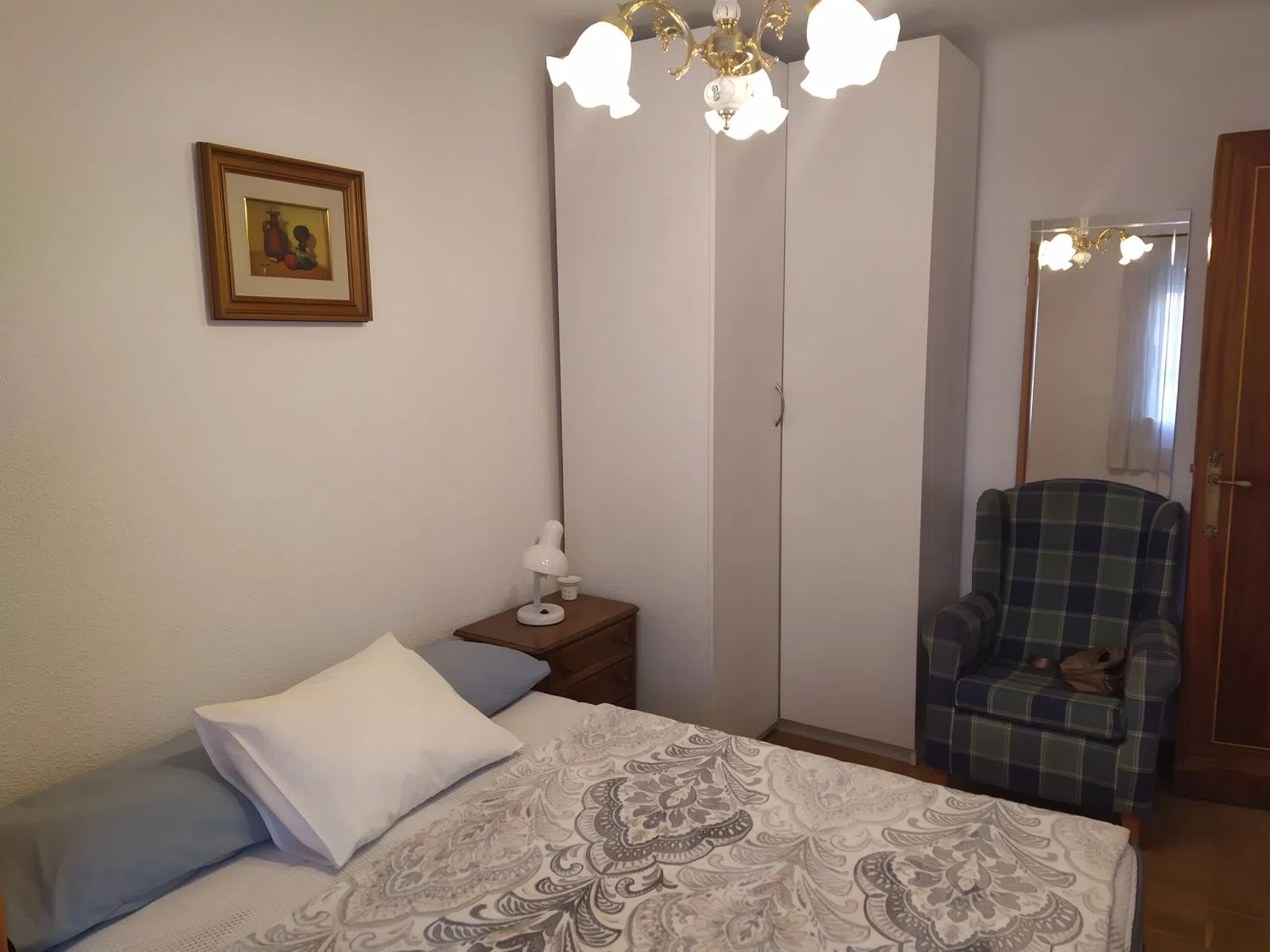 Piso en calle del alcalde sáinz de baranda, 103 - Foto 11