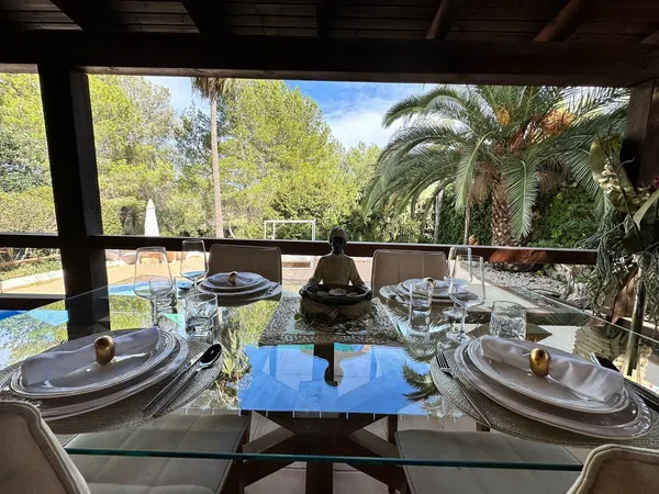 Casa o chalet independiente en El Montgó, El Montgó - Foto 3