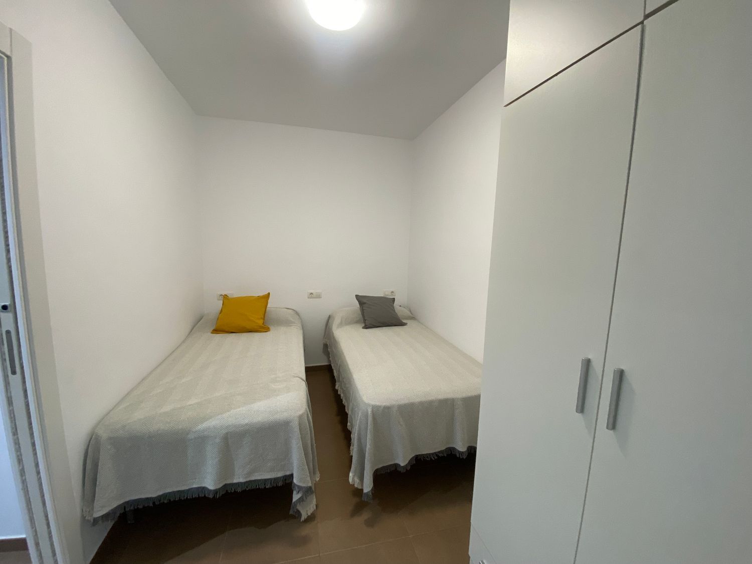 Piso en Puerta Litoral Andaluz, 5 - Foto 4