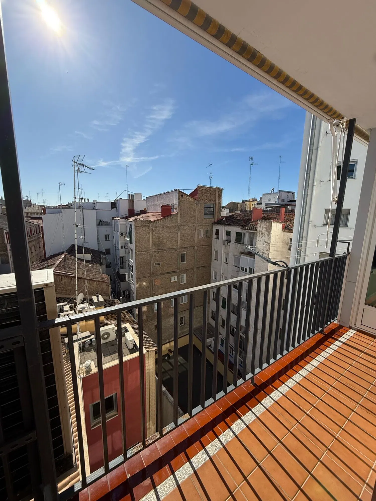 Piso en calle del Coso, 66 -74 - Foto 22