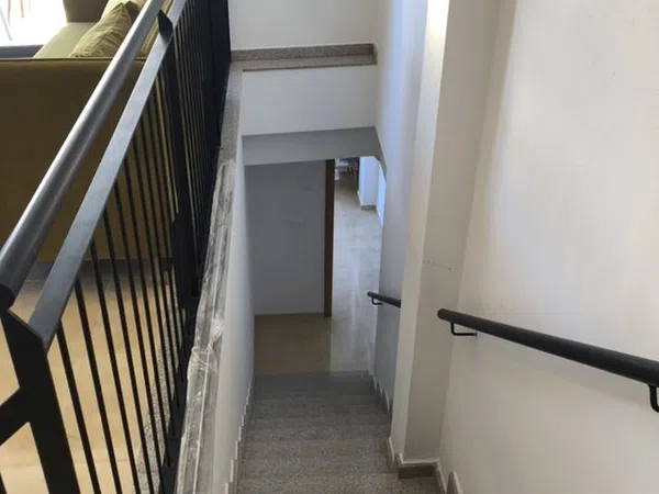 Ático en calle Saavedra Fajardo, 24 - Foto 23