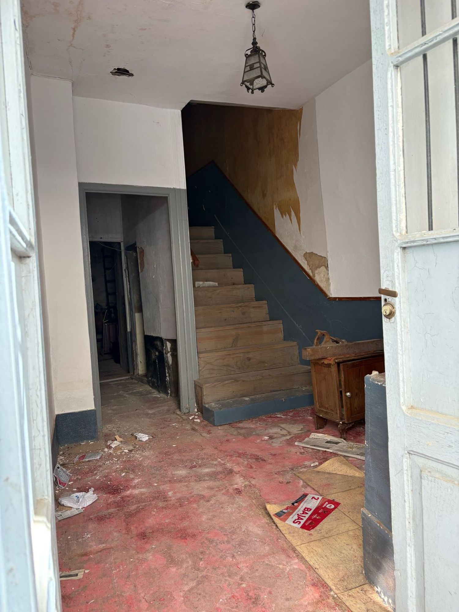 Casa rural en Calle San Mauro, 27 - Foto 6