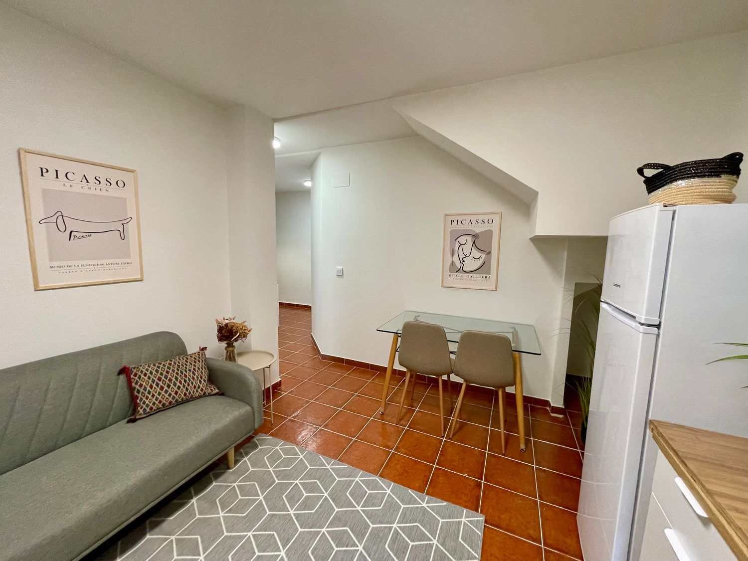 Piso en Hacienda Parque Clavero, 6, Centro Histórico - Foto 9