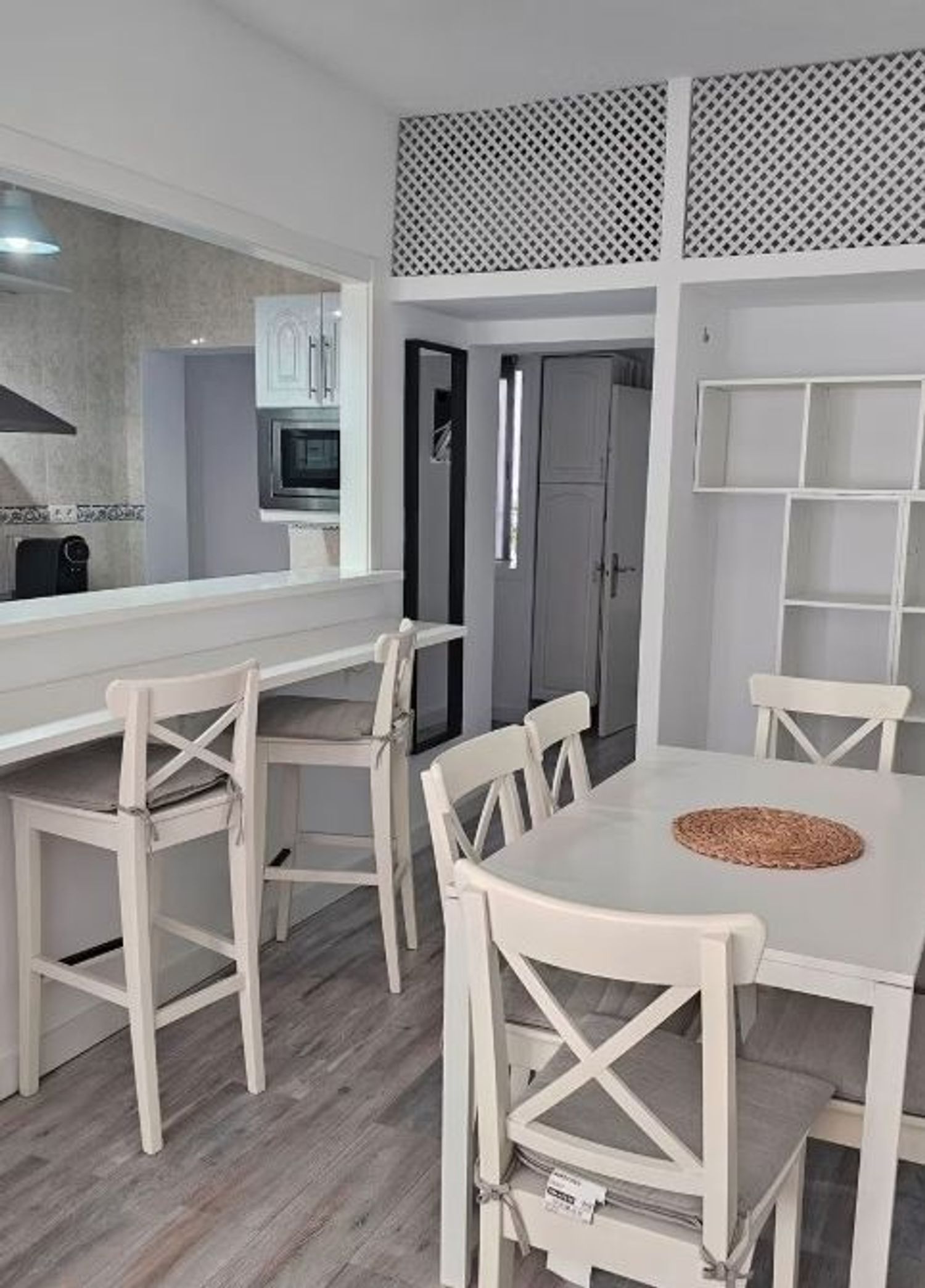 Piso en calle de les Dames, 3 - Foto 4