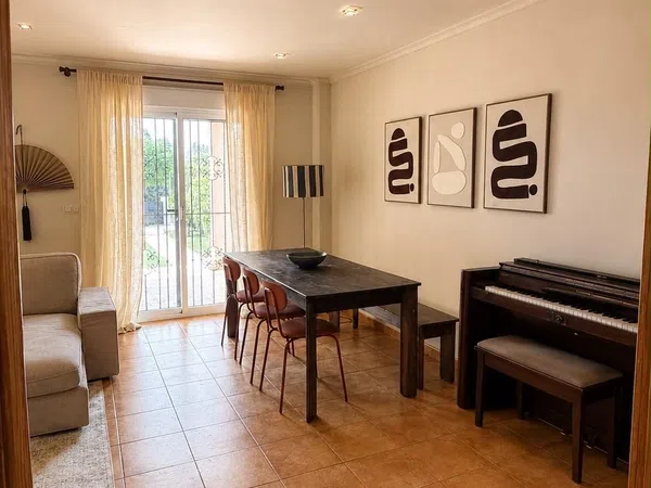 Chalet pareado en Avenida del Mediterráneo, 26 b - Foto 9