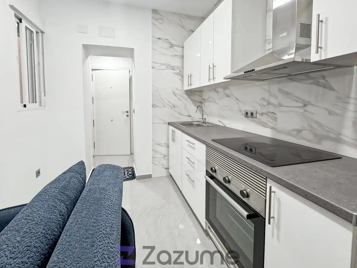 Apartamento en  Calle Alcalá Galiano - Foto 5
