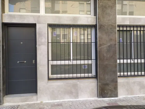 Piso en calle Héroe de Sostoa, 31