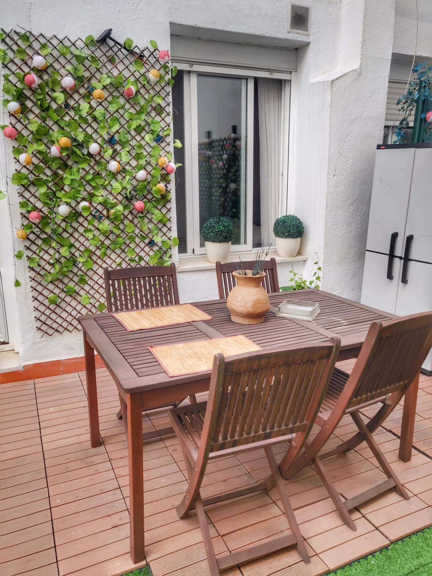 Estudio en calle de Gravina, 21 - Foto 18