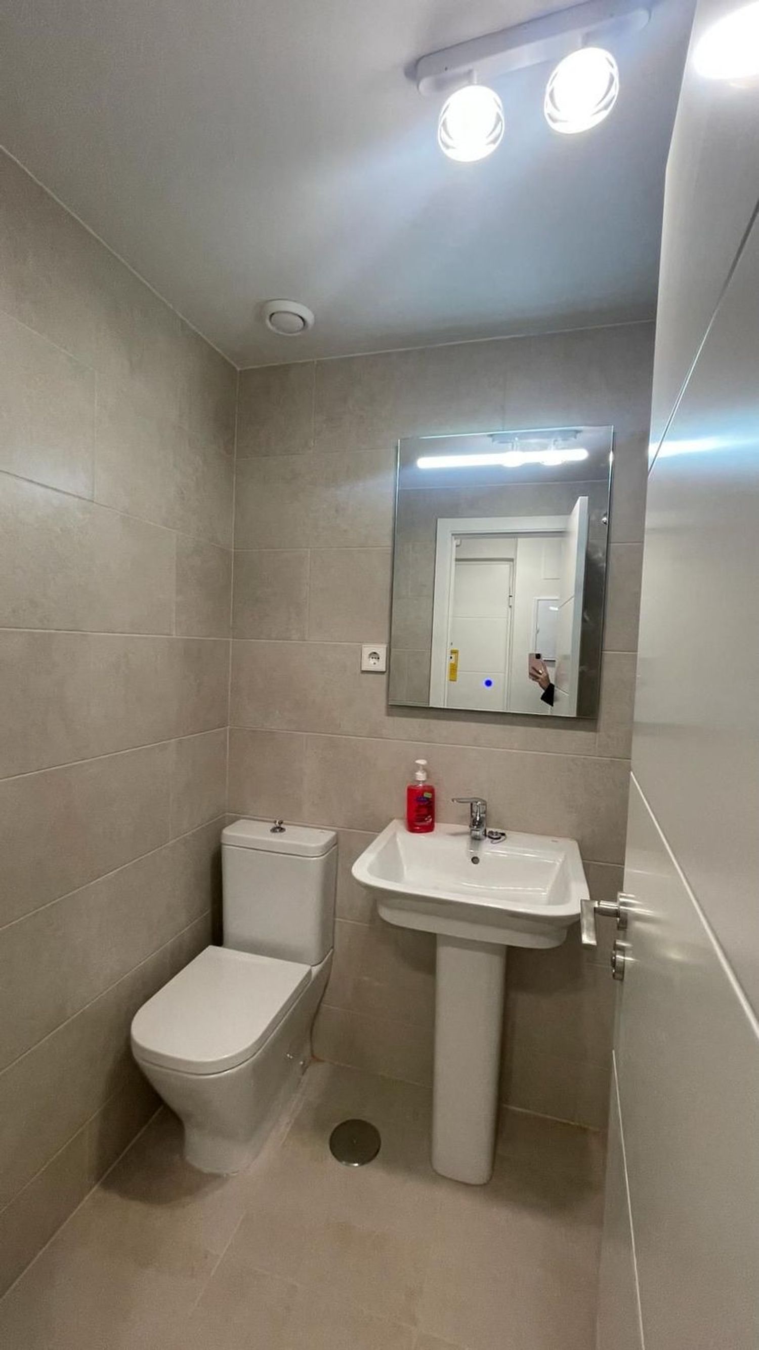 Piso en calle Ferrocarril, 17 - Foto 17