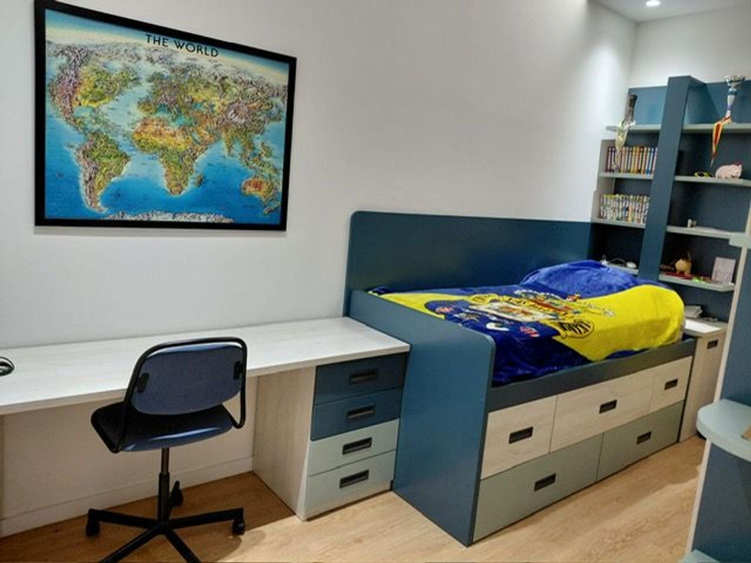 Piso en calle Curva, 34 - bajo - Foto 9