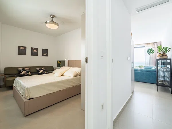 Ático en Calle Venta Espinosa, 2, Urbanización Santa Rosa, Urbanización Santa Rosa - Foto 12