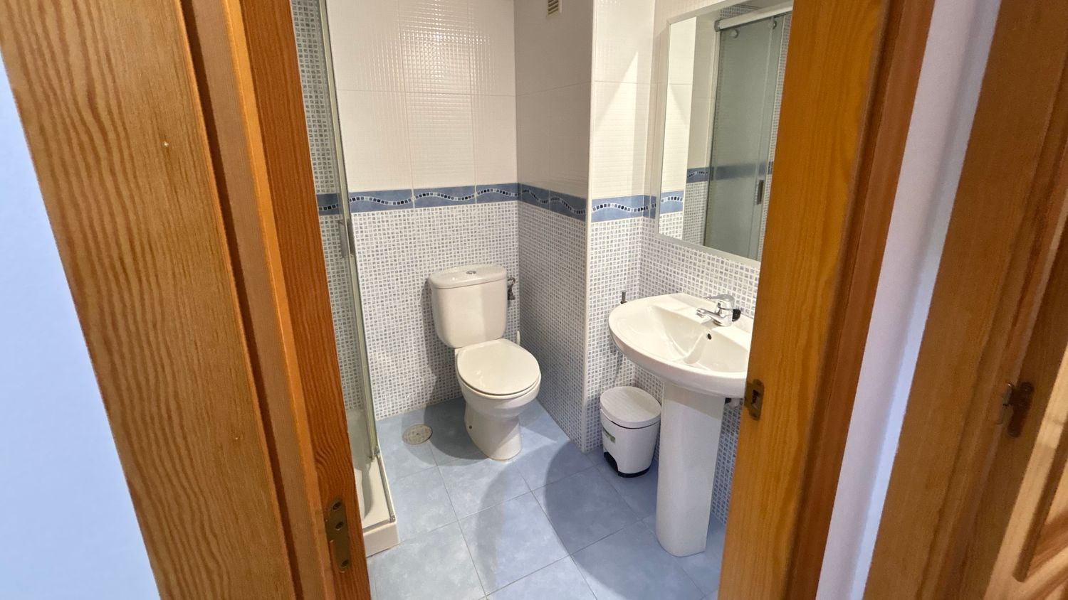 Piso en Urb. garbinet, parque de las avenidas Barrio Garbinet - Parque de las Avenidas - Foto 19