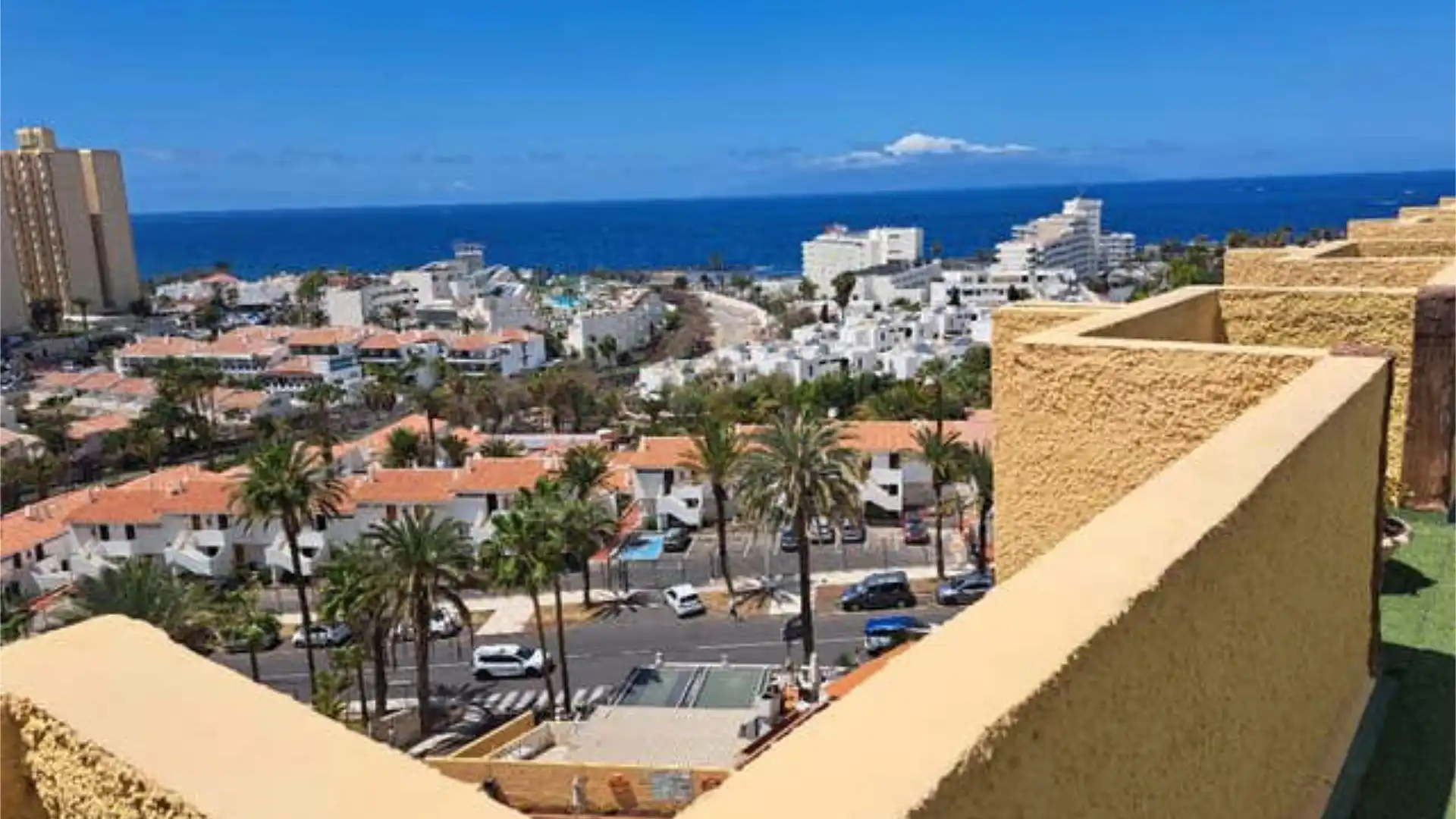 Apartamento en Playa de Las Américas - Foto 1