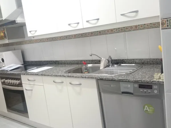 Piso en Avenida Roma, 4, HUCA-La Cadellada - Foto 12