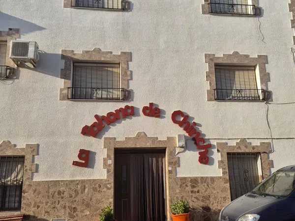 Casa de pueblo en Calle Tercia, 6 - Foto 24