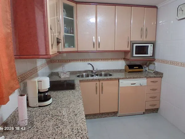 Piso en Don Benito - Foto 4