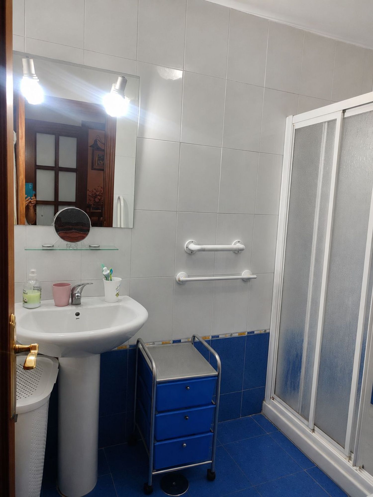 Piso en Calle Marquesa del Pedroso, 2 PortalBajoI, Centro-Calzada-Cabo Noval, Centro-Calzada-Cabo Noval - Foto 10