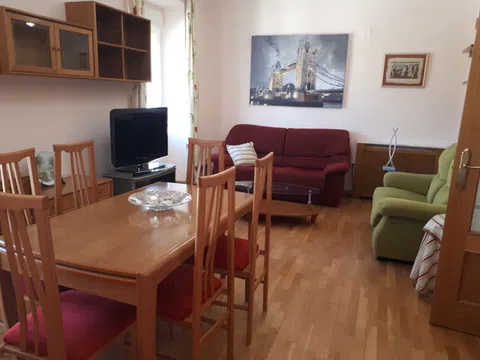 Piso en Gran Vía de Colón, 55