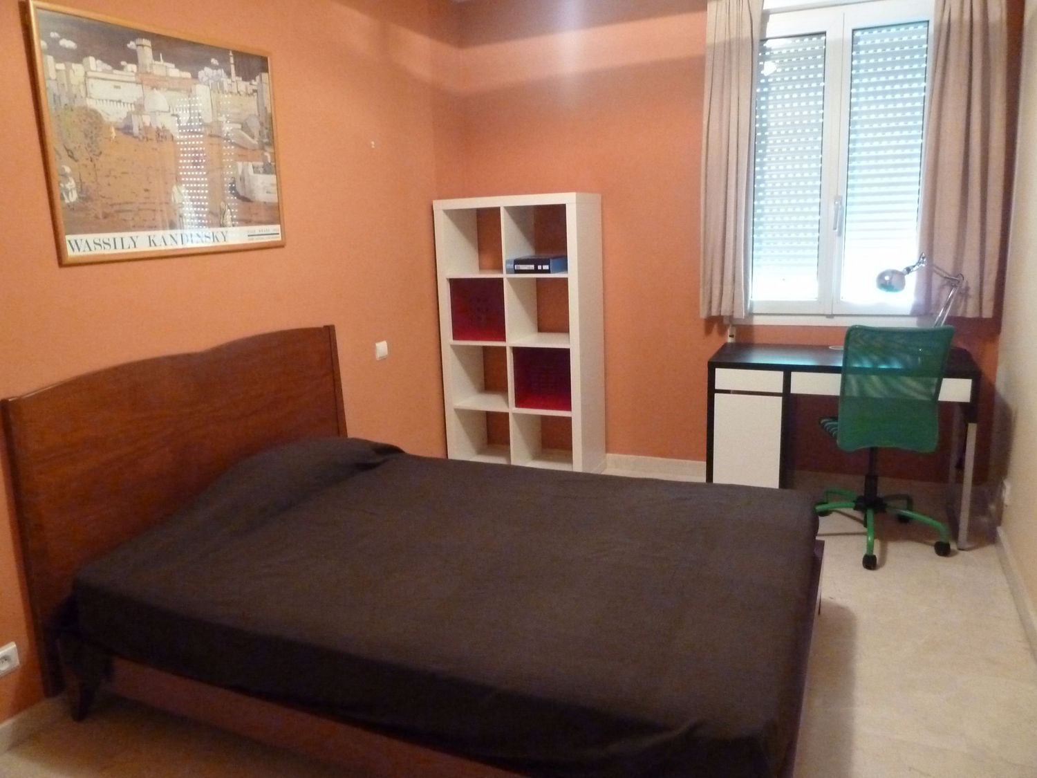 Piso en calle de Andres Mellado, 81 - Foto 3