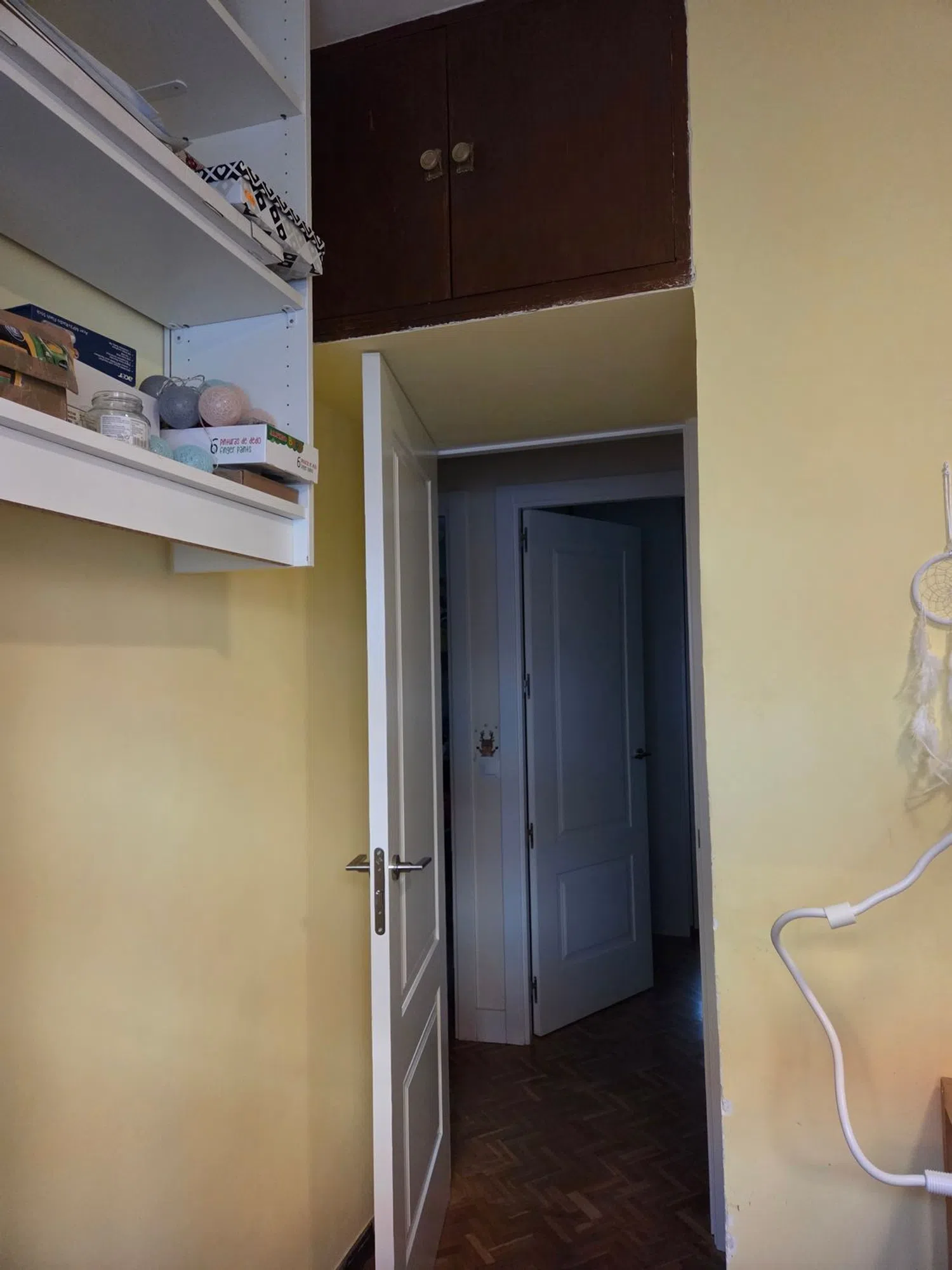 Piso en Paredes de Nava, 13 - Foto 37