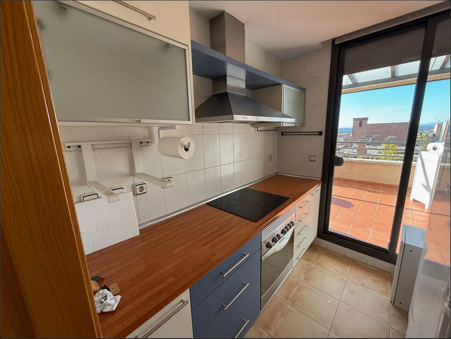 Ático en avenida del Ventisquero de la Condesa, 7 - Foto 4