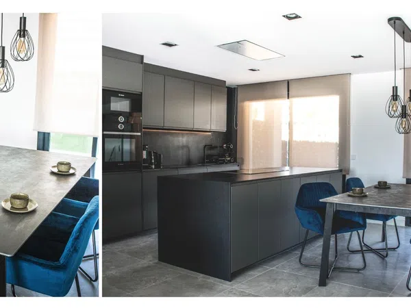 Piso en Calle de Guatemala, 55 B-1, Balcón de Finestrat-Terra Marina, Balcón de Finestrat-Terra Marina - Foto 4