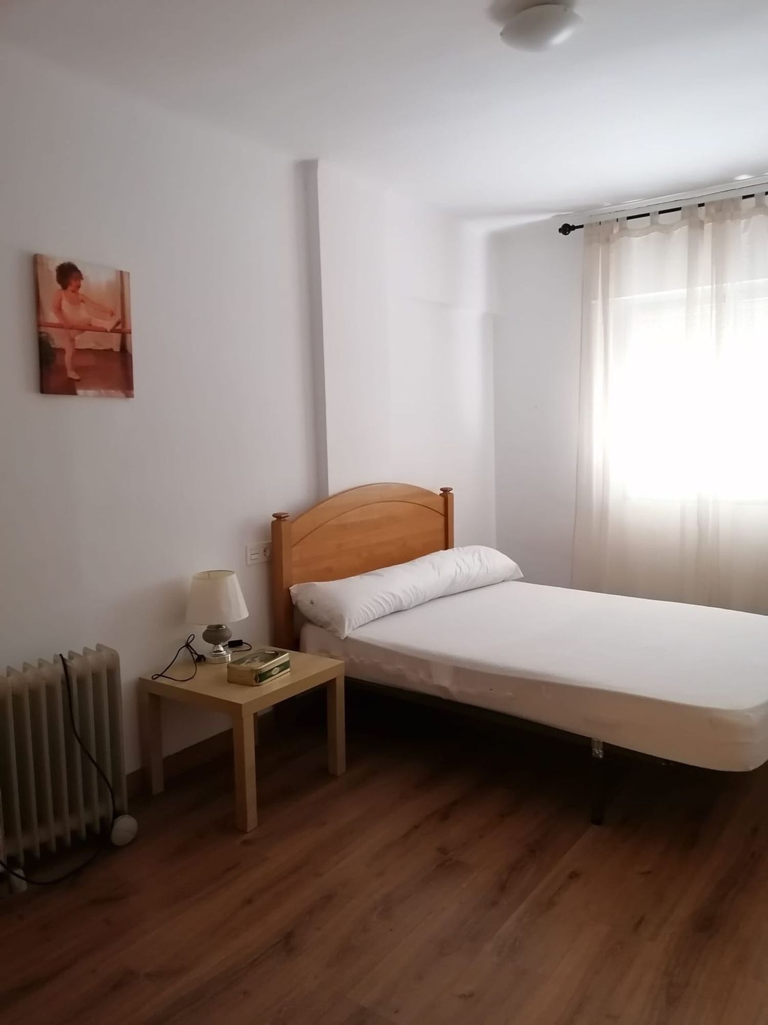 Piso en calle Argentina, 1 - Foto 6