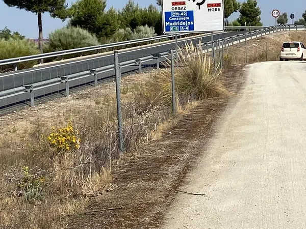 Finca rústica en Camino de la Mata s/n - Foto 29
