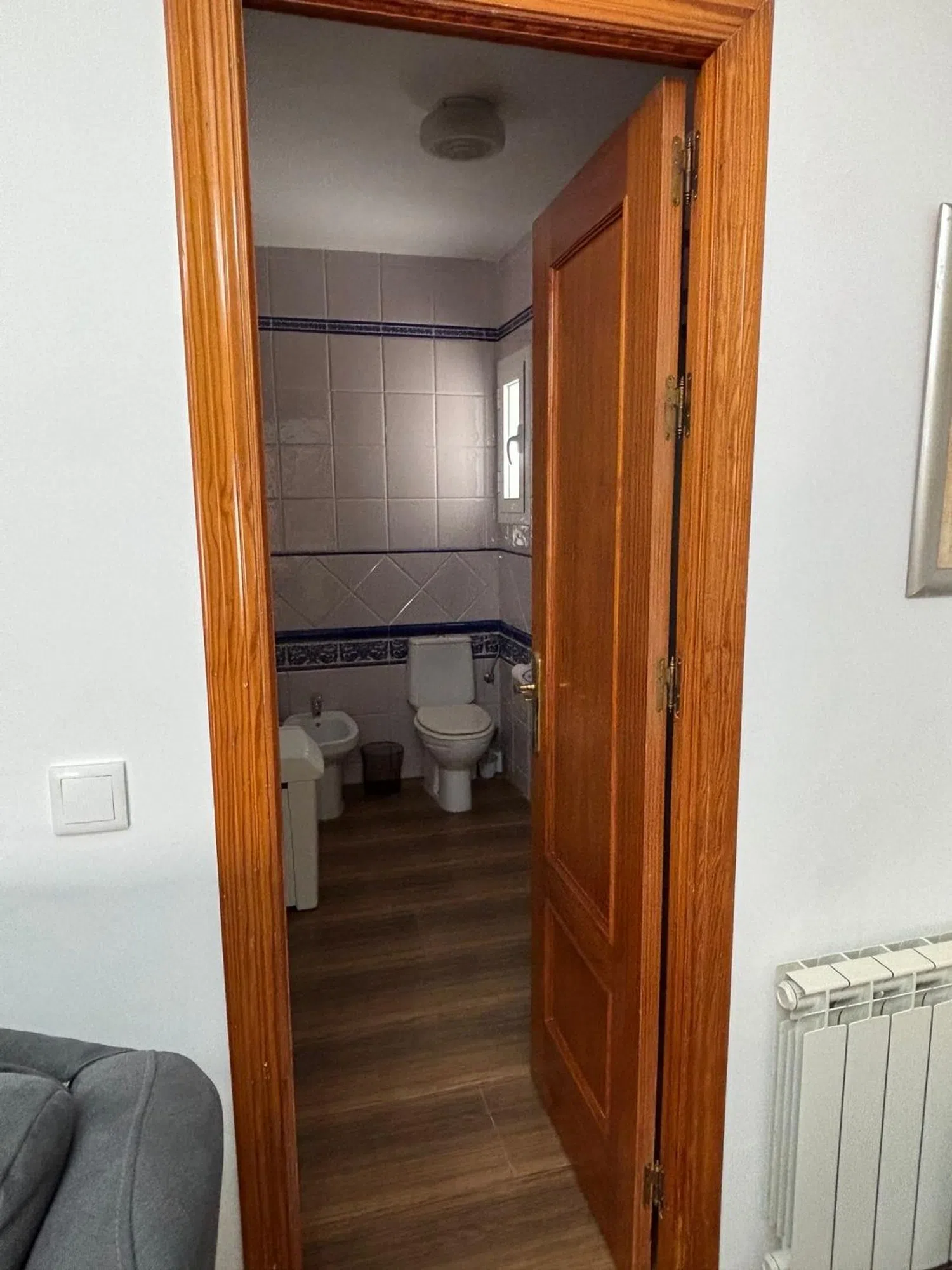 Piso en calle Abogado Enríquez Barrios, 5 - Foto 17