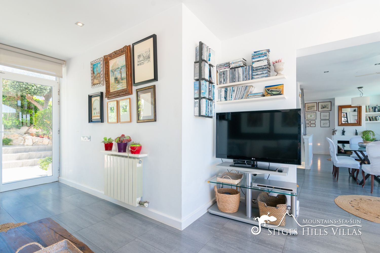 Chalet pareado en calle de la Carrerada, 29 - Foto 6