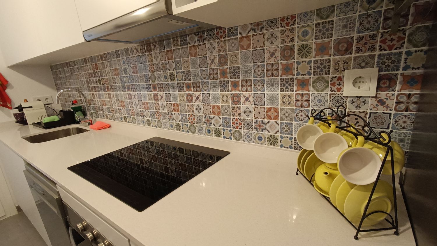Piso en Ronda de los Tejares, 25, Ronda de Triana-Patrocinio-Turruñuelo - Foto 17