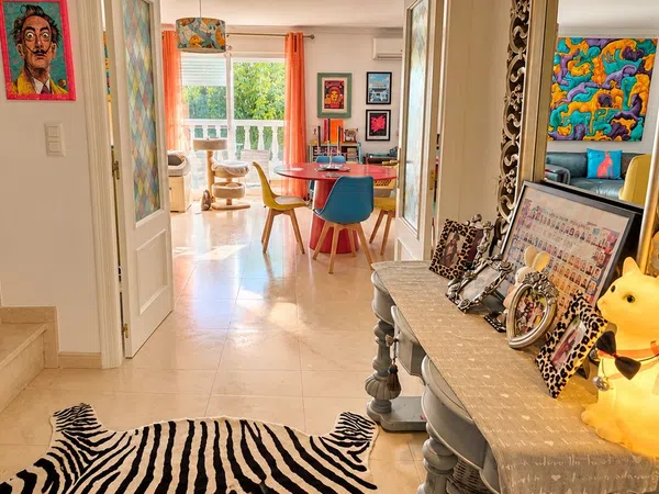 Chalet adosado en Palma de Gandia - Foto 19
