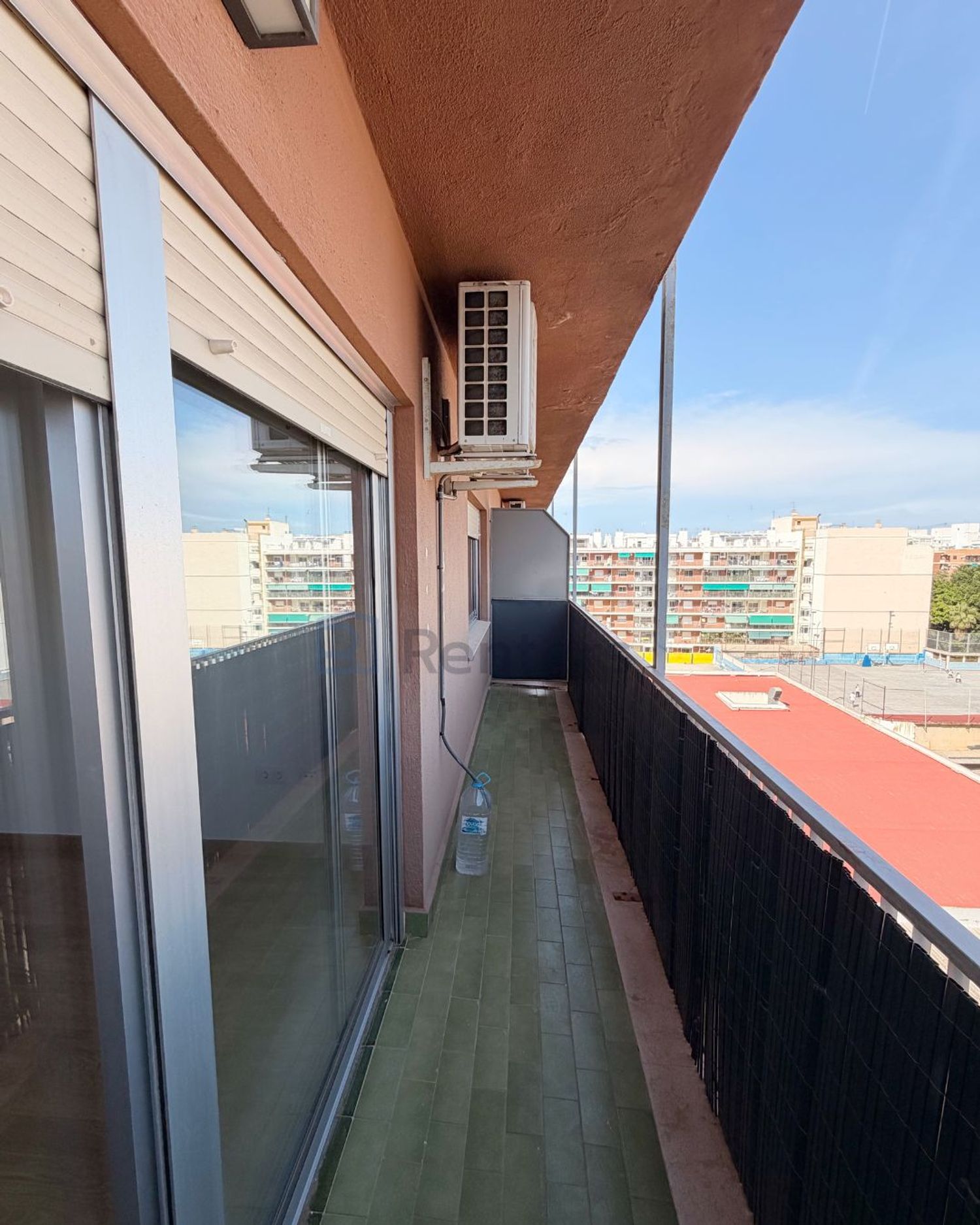 Piso en Calle d'Abén al Abbar, Albors - Foto 20