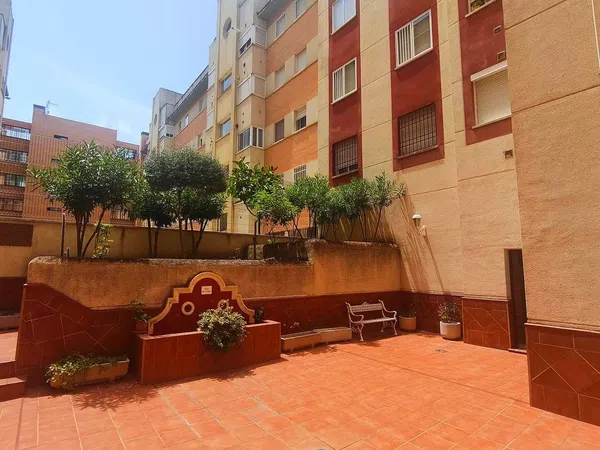 Piso en Calle Periodista José Luis de Córdoba, 42, Fuensanta - Arcángel - Santuario - Foto 18